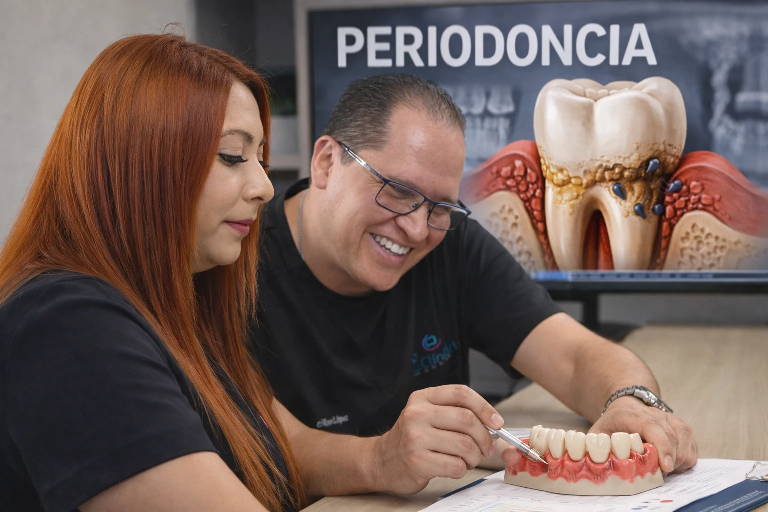 Periodoncia