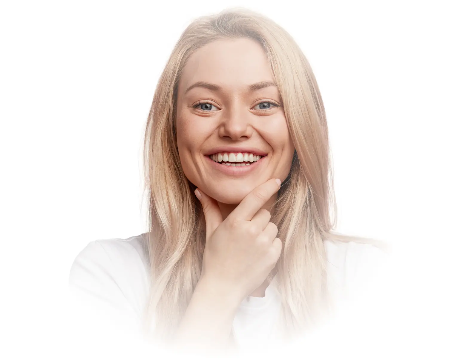 Carillas dentales para diseño de sonrisa